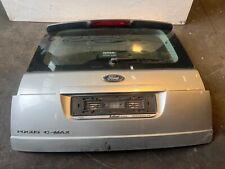 Baule Posteriore Ford C-Max Anno 2005