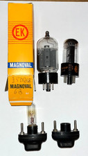 Materiale per radio epoca - radio, d'epoca