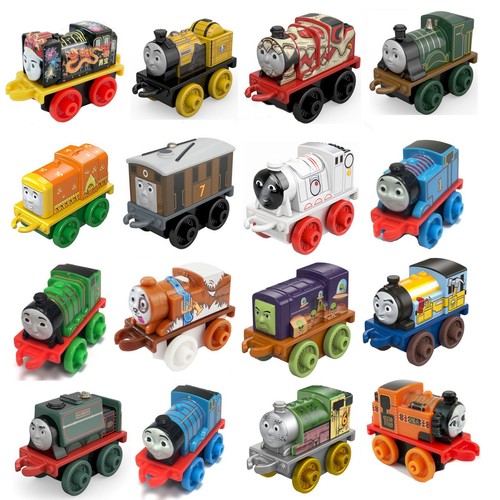 Scegli tuo motore thomas - scegli,