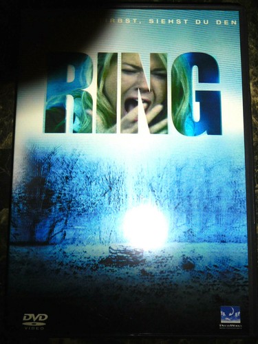 Ring dvd 1019 - ,
