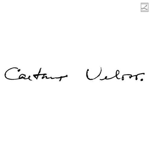 Caetano veloso irene - veloso, (50th