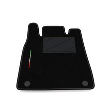 Tappeto auto SOLO LATO GUIDA