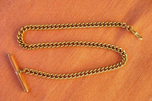 Antica catena per - per, orologio