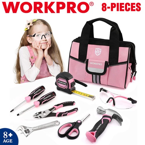 Workpro pezzi set di - workpro,