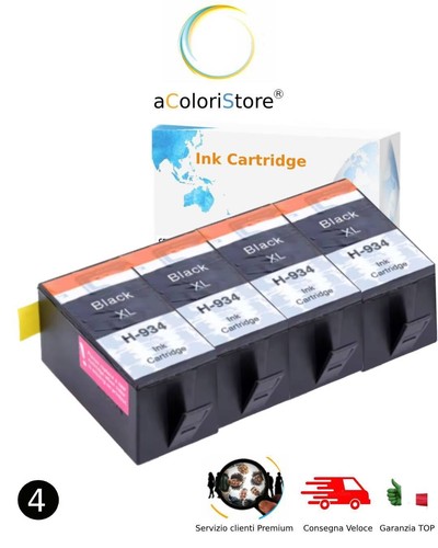 Cartucce compatibili per hp - compatibili,