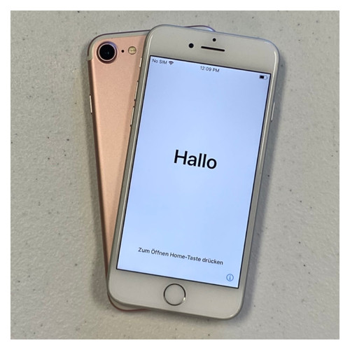 Apple iphone 128 - apple, 7