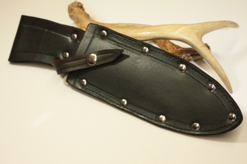 Fodero coltello - ,