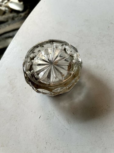 Bicchiere antico - bicchiere,