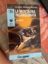 Serie lupo solitario - serie,