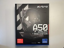 Astro A50 Cuffie da Gioco +