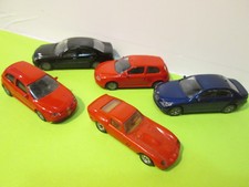 MICRO MACHINE MODELLINI MINI