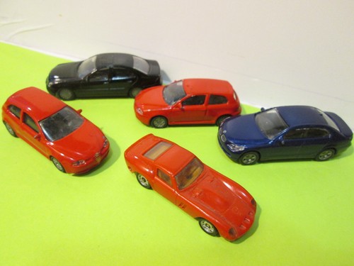 Micro machine modellini - modellini, mini