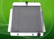 Aluminum Radiator FOR CHEVY