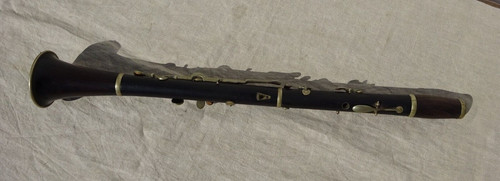 Antico clarinetto aquila co - clarinetto, &