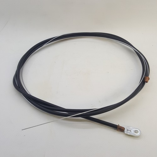 Cavo aria carburatore con - cavo,