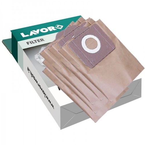 Sacchi per lavor - 5, xe