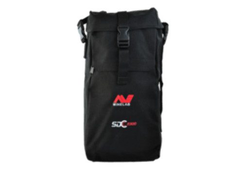 Minelab sdc 2300 - minelab,