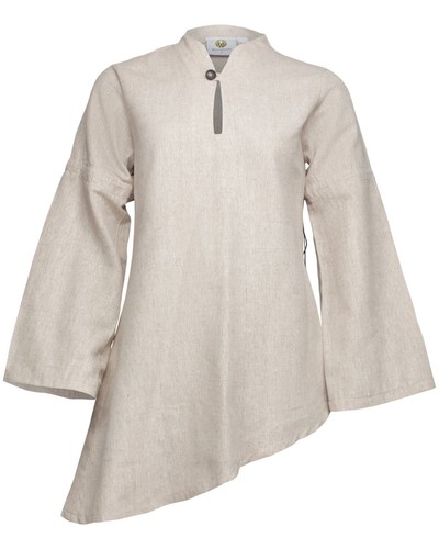 Galatea bluse leinen - galatea,