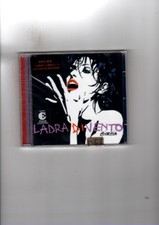 GIORGIA - LADRA DI VENTO - CD 