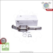 Filtro antiparticolato FAP Esen per AUDI A6