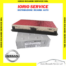 FILTRO ARIA NISSAN CUBE