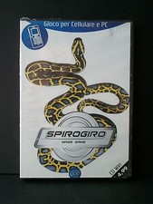 SPIROGIRO [gioco pc - nuovo]