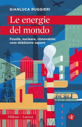 Energie del mondo fossile - energie, mondo.