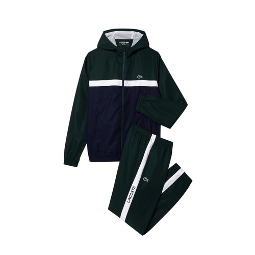 Lacoste set completo - , tuta