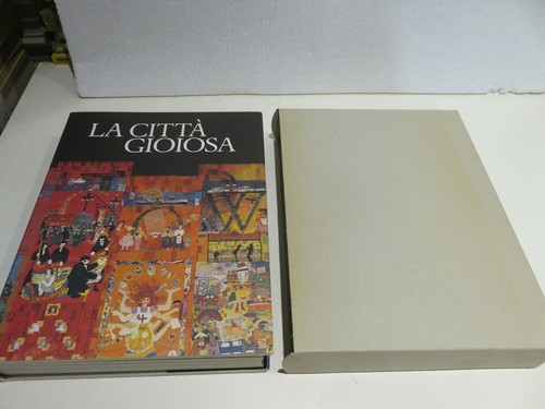 Citta gioiosa carlo - la, citta’
