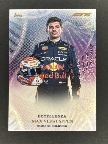 2025 topps eccellenza max - topps,