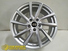 kit 4 cerchi in lega AVUS AC518 18 pollici compatibili HYUNDAI COUPE TUCSON IX35