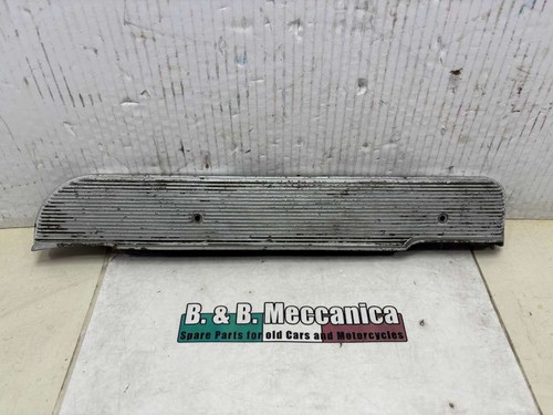 Right footrest piaggio - footrest, si