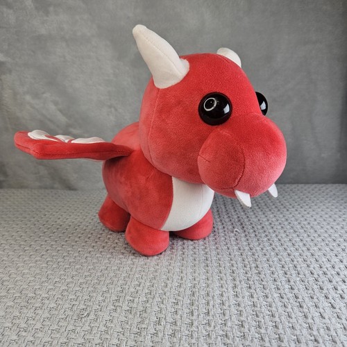 Adopt pet legendary red - me!,