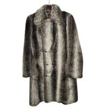 Cappotto lungo invernale