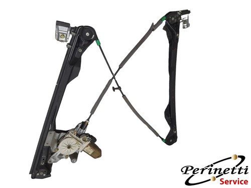 Alzacristalli elettrico porta - elettrico,