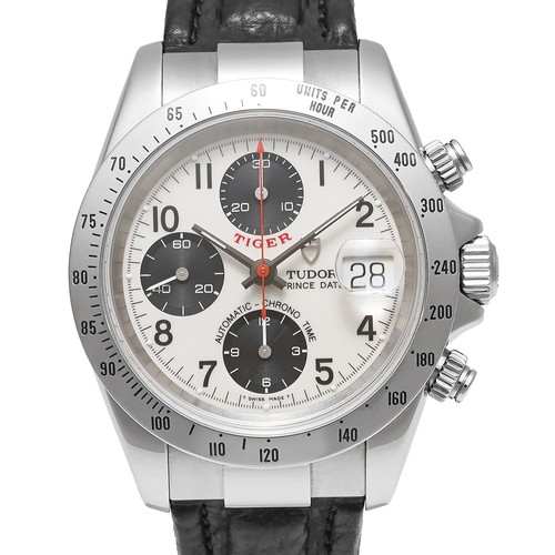 Tudor chronotime tiger - tudor,