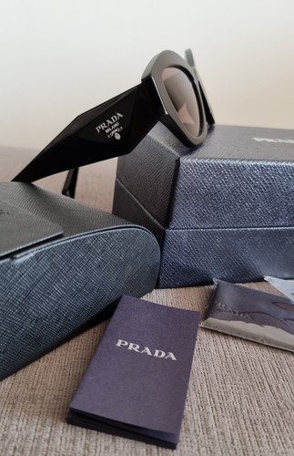 Occhiali sole donna - donna, prada