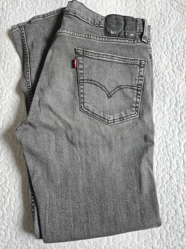 Levi strauss 511 mens slim - levi,