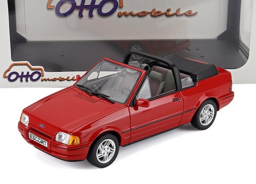 Otto mobile ford - -,
