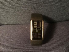 Orologio Phillip Starck Fossil