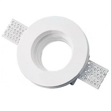 PORTA FARETTO FISSO IN GESSO