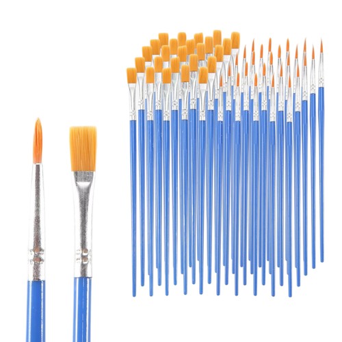Set pennelli per - set, pittura