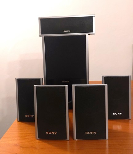 Casse sony 1 - casse,