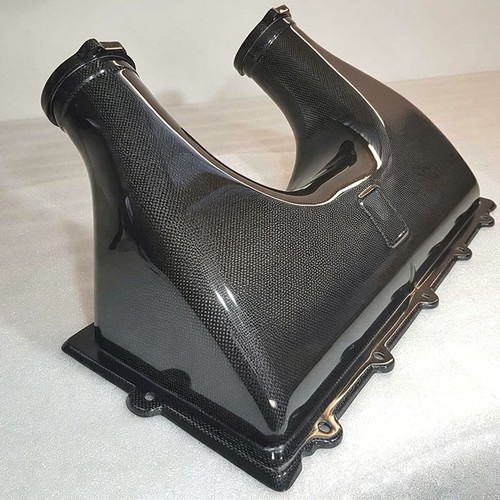 Coperchio superiore airbox