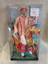 Disney Mary Poppins Bert