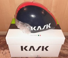 Casco contrarreloj Kask Beluga