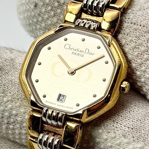 Christian dior octagon - christian,