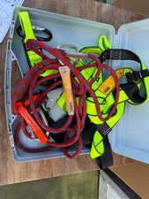 EKMAN SAFETY, IMBRACATURA DA