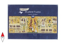 PUZZLE TEMATICO BLUEBIRD