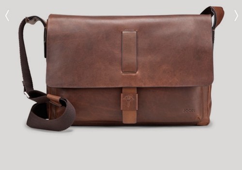 Joop borsa tracolla janis - joop!, a